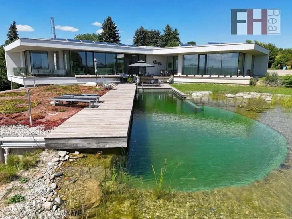 7-Zimmer-Immobilie kaufen in Tulln – 481,66 m², € 3.950.000 – Bild 25 von 31