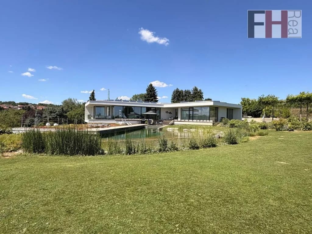 7-Zimmer-Immobilie kaufen in Tulln – 481,66 m², € 3.950.000 – Bild 27 von 31