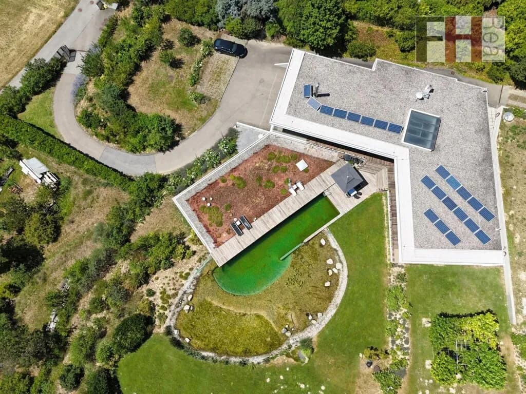 7-Zimmer-Immobilie kaufen in Tulln – 481,66 m², € 3.950.000 – Bild 29 von 31