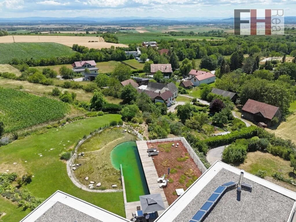 7-Zimmer-Immobilie kaufen in Tulln – 481,66 m², € 3.950.000 – Bild 31 von 31