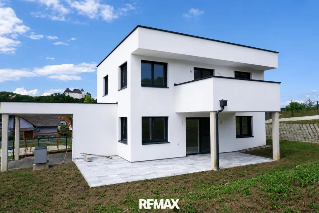 4-Zimmer-Haus kaufen in Deutschlandsberg – 121 m², € 349.000