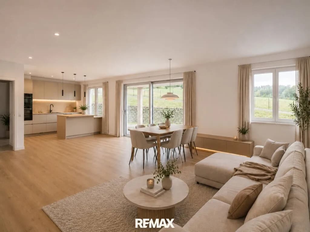 4-Zimmer-Haus kaufen in Deutschlandsberg – 121 m², € 349.000 – Bild 4 von 16