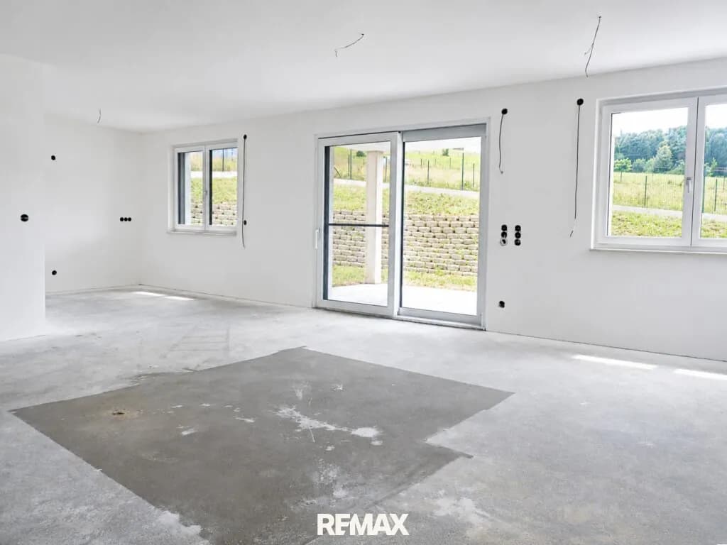 4-Zimmer-Haus kaufen in Deutschlandsberg – 121 m², € 349.000 – Bild 5 von 16