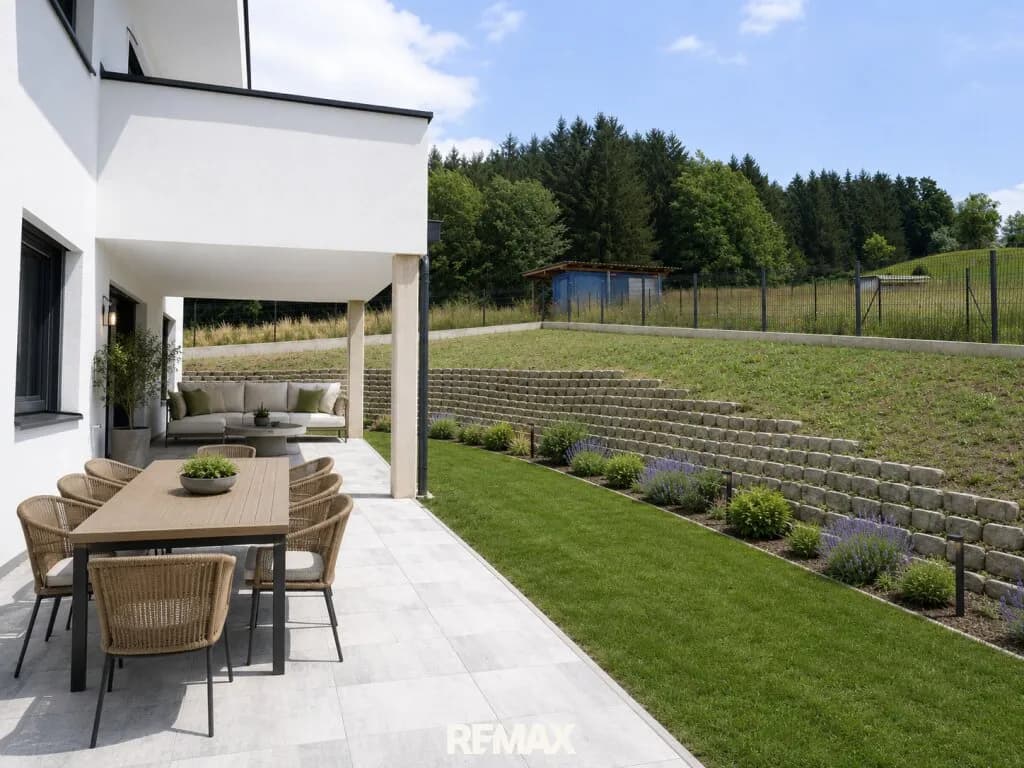 4-Zimmer-Haus kaufen in Deutschlandsberg – 121 m², € 349.000 – Bild 7 von 16