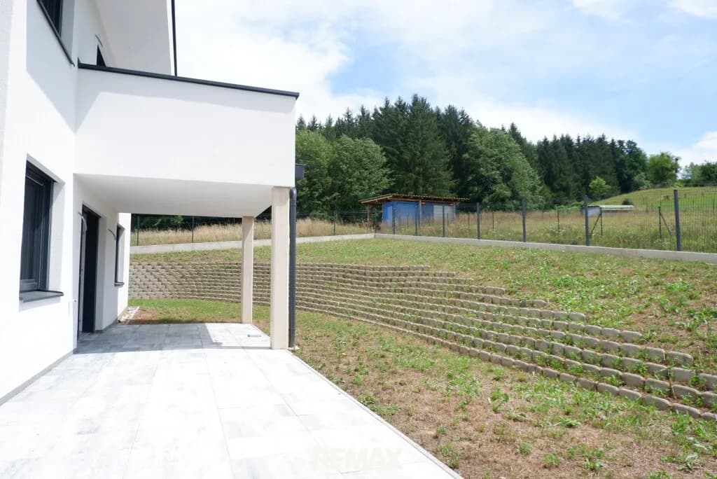 4-Zimmer-Haus kaufen in Deutschlandsberg – 121 m², € 349.000 – Bild 8 von 16