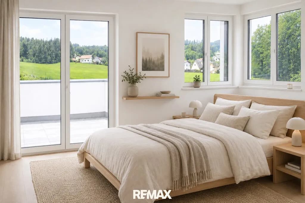 4-Zimmer-Haus kaufen in Deutschlandsberg – 121 m², € 349.000 – Bild 9 von 16
