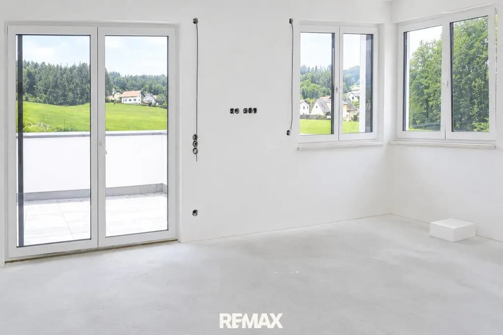 4-Zimmer-Haus kaufen in Deutschlandsberg – 121 m², € 349.000 – Bild 10 von 16