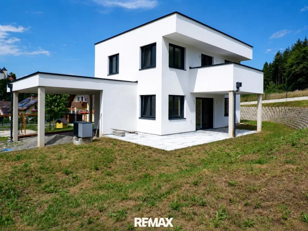 4-Zimmer-Haus kaufen in Deutschlandsberg – 121 m², € 349.000 – Bild 15 von 16