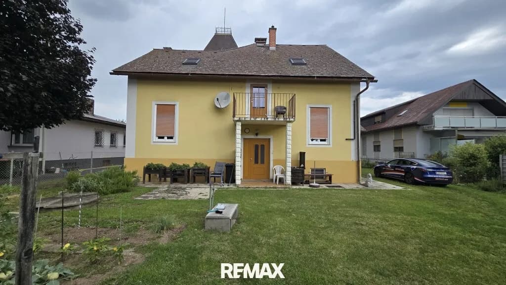 3-Zimmer-Gewerbeimmobilie mieten in Leibnitz – 92 m², € 1.094 – Bild 2 von 13