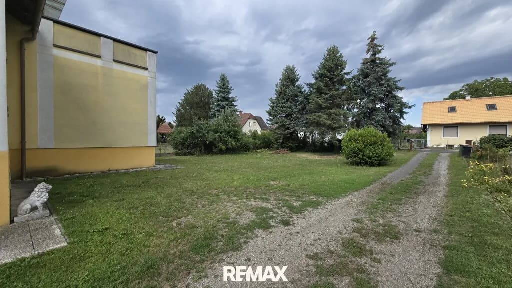 3-Zimmer-Gewerbeimmobilie mieten in Leibnitz – 92 m², € 1.094 – Bild 13 von 13