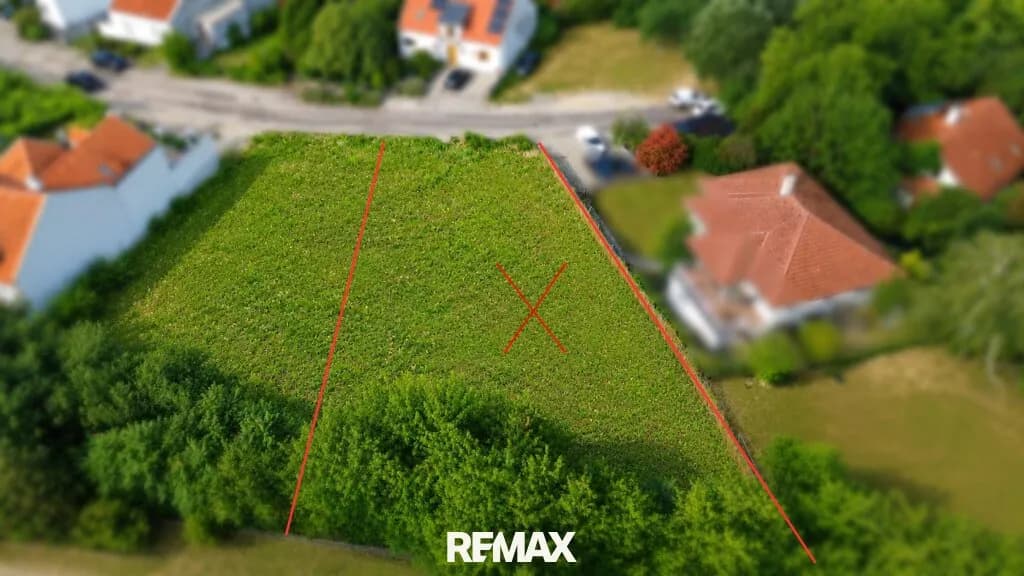 Grundstück kaufen in Neusiedl am See – 1 258 m², € 490.000 – Bild 3 von 3