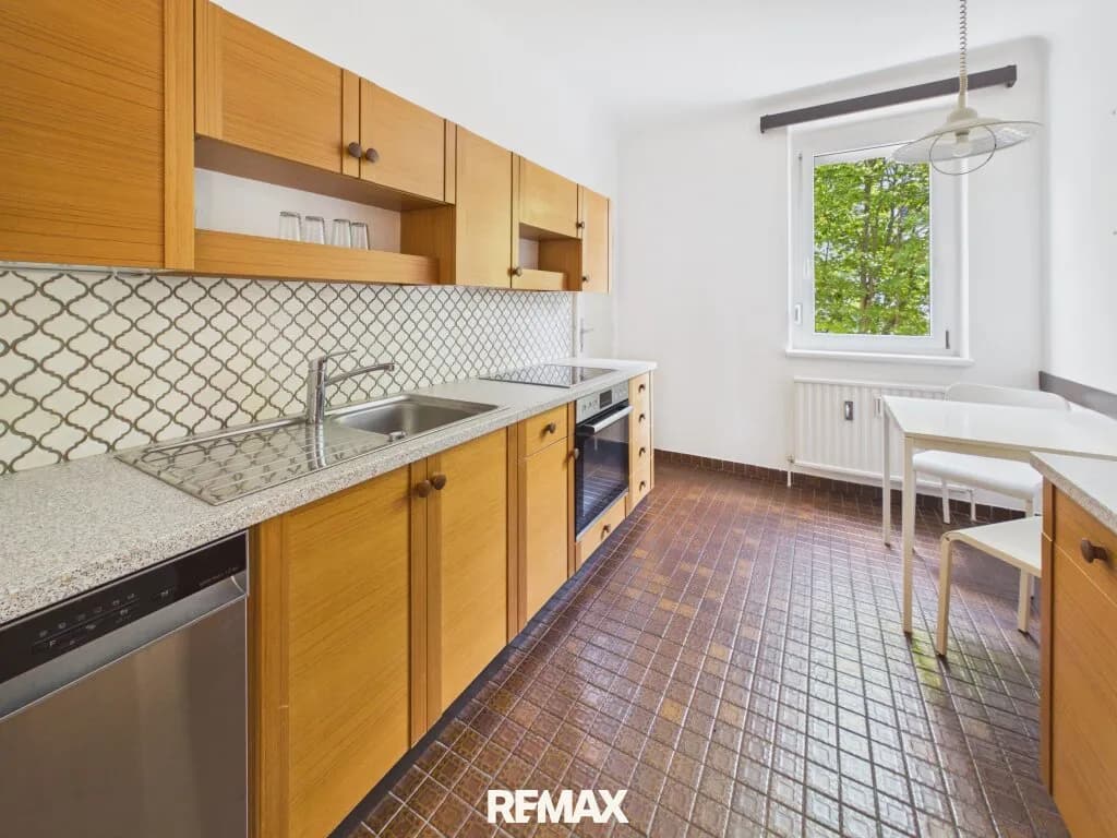 2-Zimmer-Wohnung mieten in Eisenstadt – 71 m², € 809