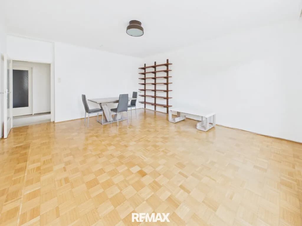 2-Zimmer-Wohnung mieten in Eisenstadt – 71 m², € 809 – Bild 5 von 11