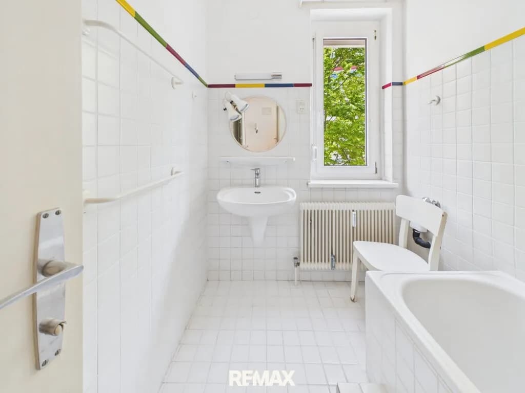 2-Zimmer-Wohnung mieten in Eisenstadt – 71 m², € 809 – Bild 8 von 11
