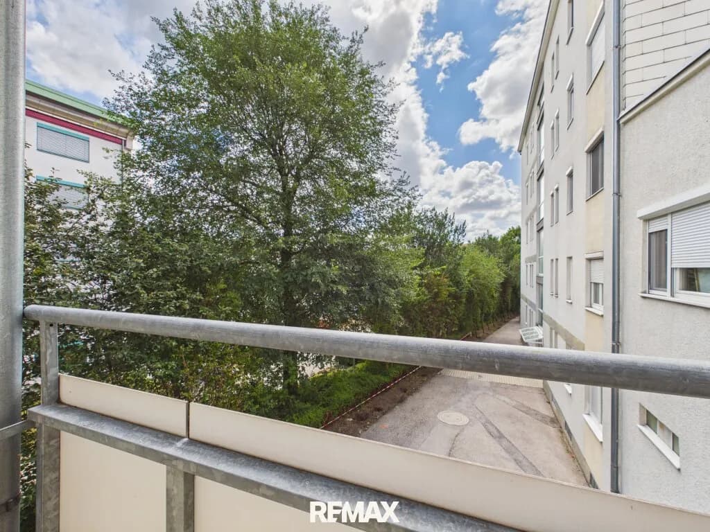 2-Zimmer-Wohnung mieten in Eisenstadt – 71 m², € 809 – Bild 10 von 11