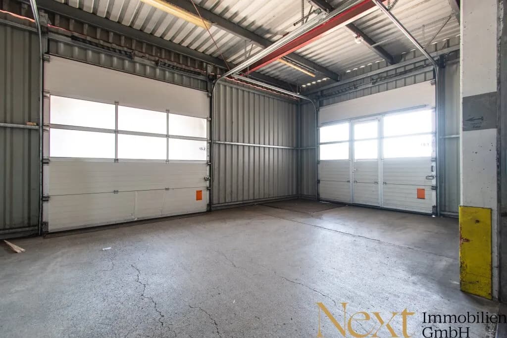 Gewerbeimmobilie mieten in Linz Land – 8 030 m² – Bild 3 von 10