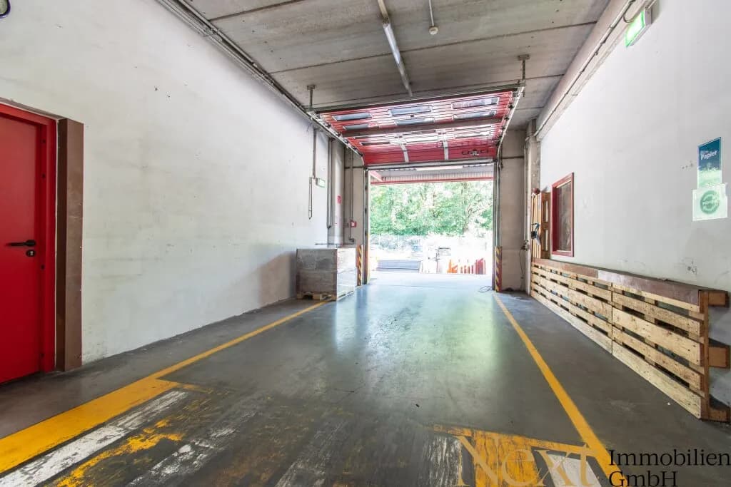 Gewerbeimmobilie mieten in Linz Land – 8 030 m² – Bild 4 von 10
