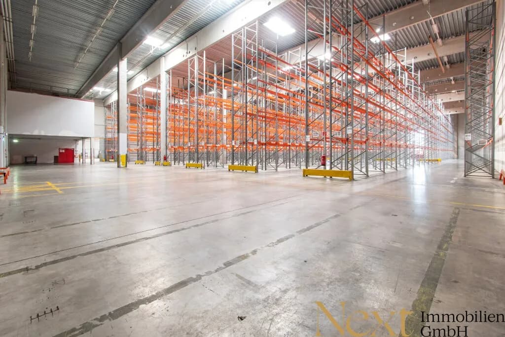 Gewerbeimmobilie mieten in Linz Land – 8 030 m² – Bild 6 von 10