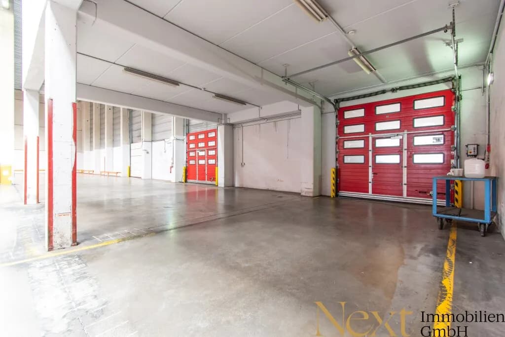 Gewerbeimmobilie mieten in Linz Land – 8 030 m² – Bild 7 von 10