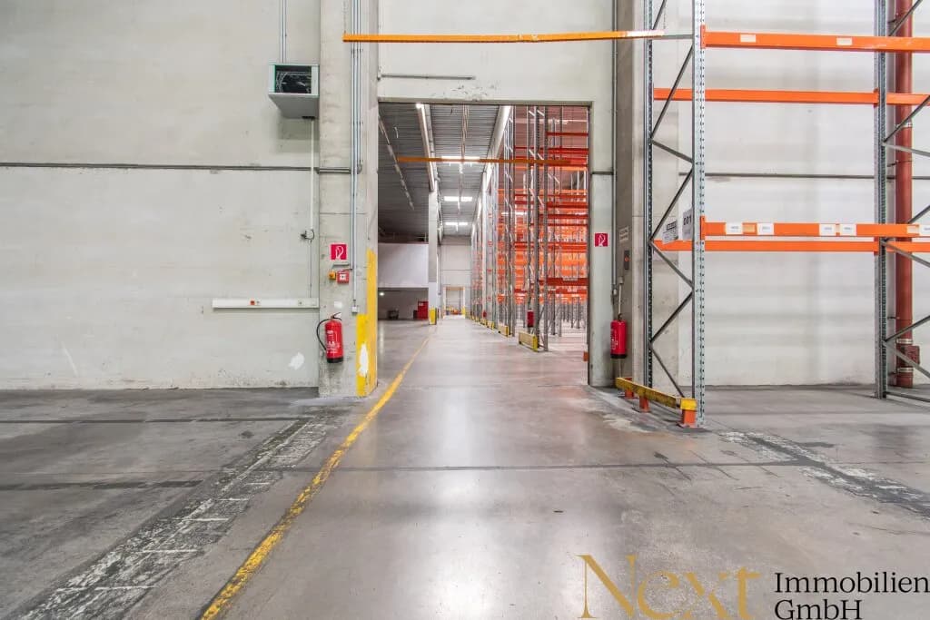 Gewerbeimmobilie mieten in Linz Land – 8 030 m² – Bild 8 von 10