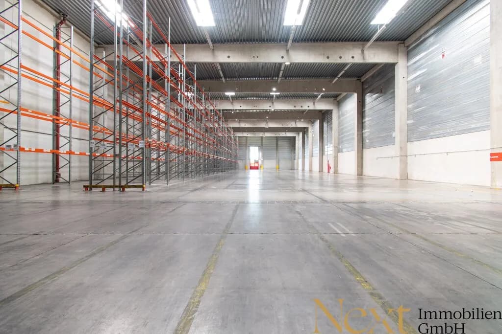 Gewerbeimmobilie mieten in Linz Land – 8 030 m² – Bild 9 von 10