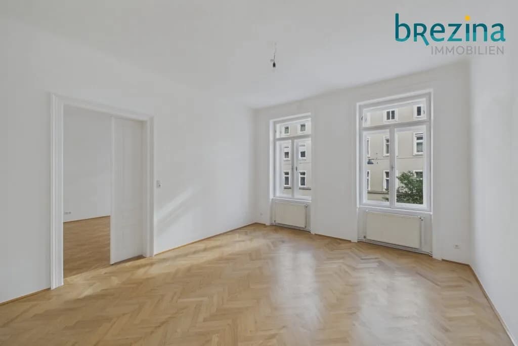 4-Zimmer-Wohnung mieten in Wien – 135 m², € 2.598 – Bild 2 von 19