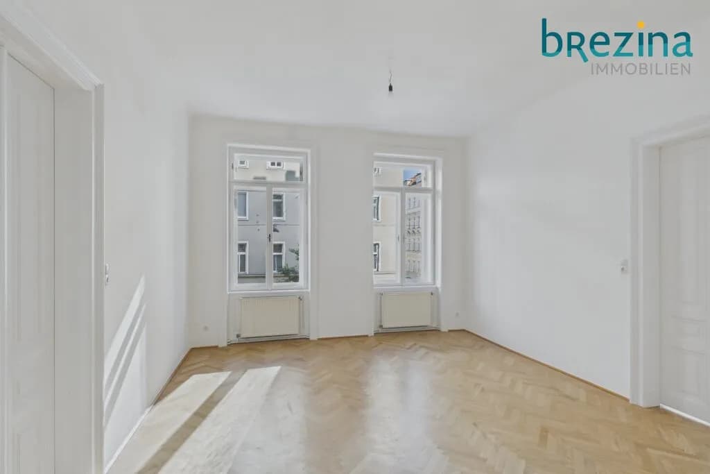 4-Zimmer-Wohnung mieten in Wien – 135 m², € 2.598 – Bild 3 von 19