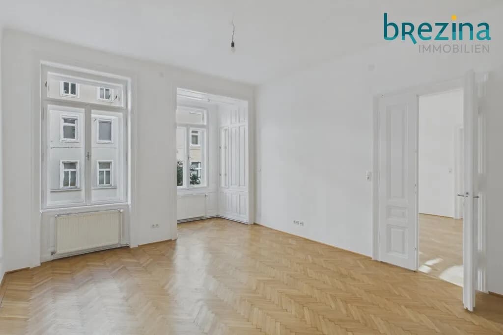 4-Zimmer-Wohnung mieten in Wien – 135 m², € 2.598 – Bild 4 von 19