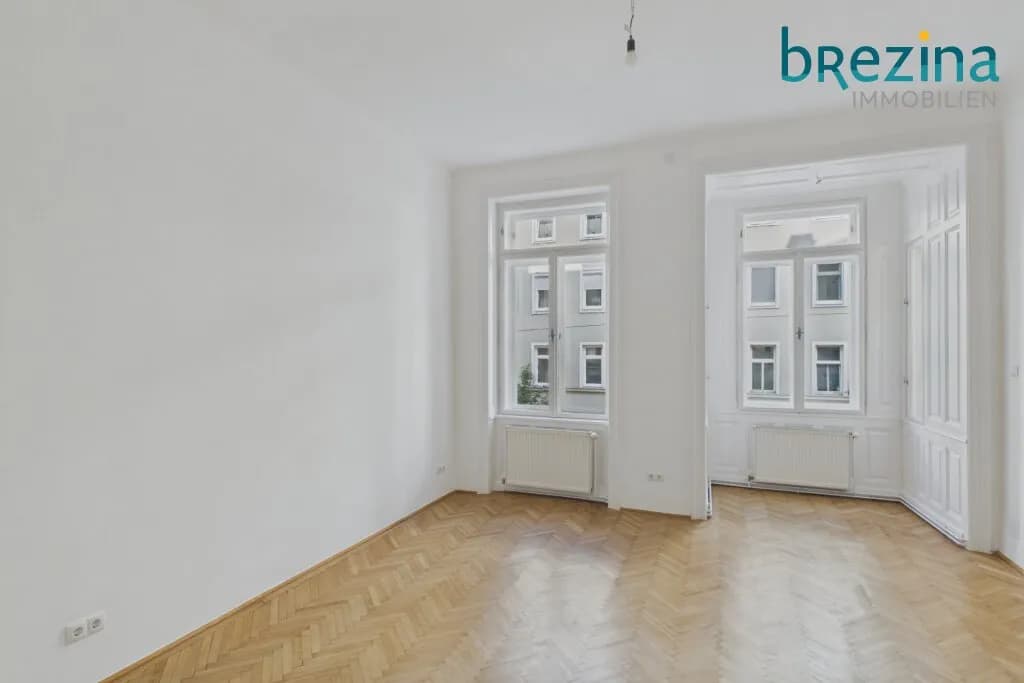 4-Zimmer-Wohnung mieten in Wien – 135 m², € 2.598 – Bild 5 von 19