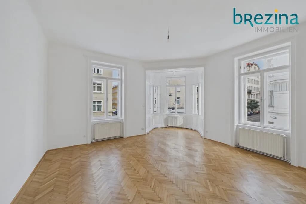 4-Zimmer-Wohnung mieten in Wien – 135 m², € 2.598 – Bild 6 von 19