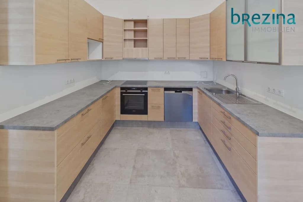 4-Zimmer-Wohnung mieten in Wien – 135 m², € 2.598 – Bild 7 von 19