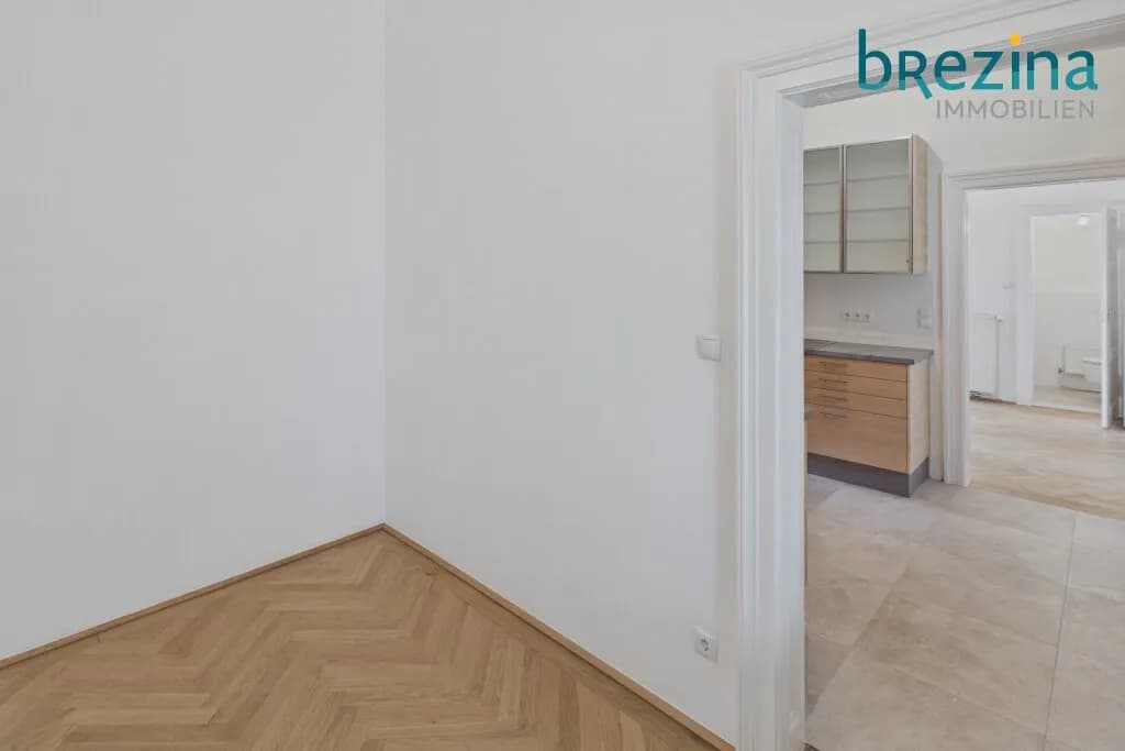 4-Zimmer-Wohnung mieten in Wien – 135 m², € 2.598 – Bild 10 von 19