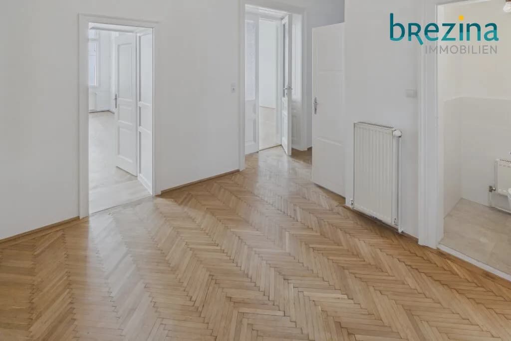 4-Zimmer-Wohnung mieten in Wien – 135 m², € 2.598 – Bild 11 von 19