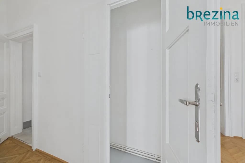 4-Zimmer-Wohnung mieten in Wien – 135 m², € 2.598 – Bild 13 von 19