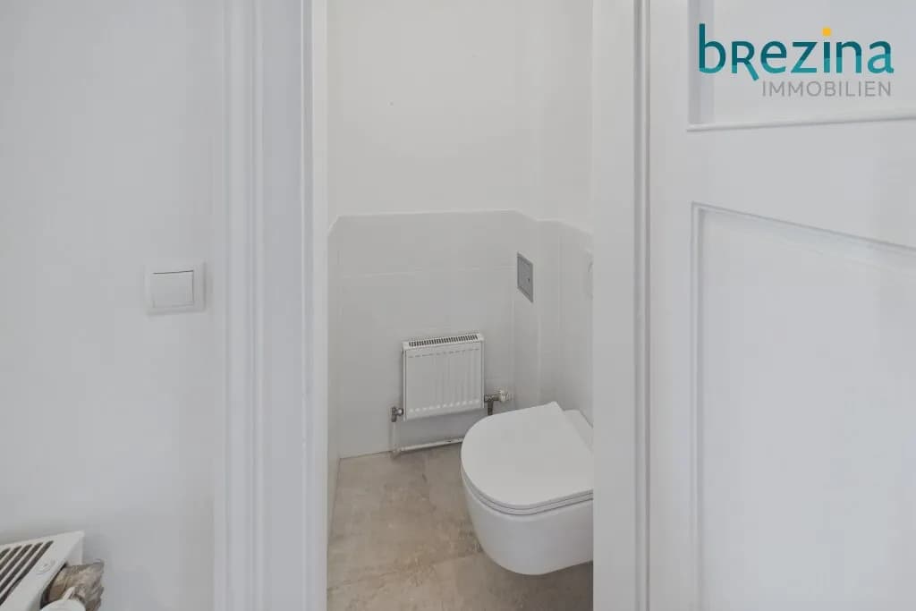4-Zimmer-Wohnung mieten in Wien – 135 m², € 2.598 – Bild 14 von 19