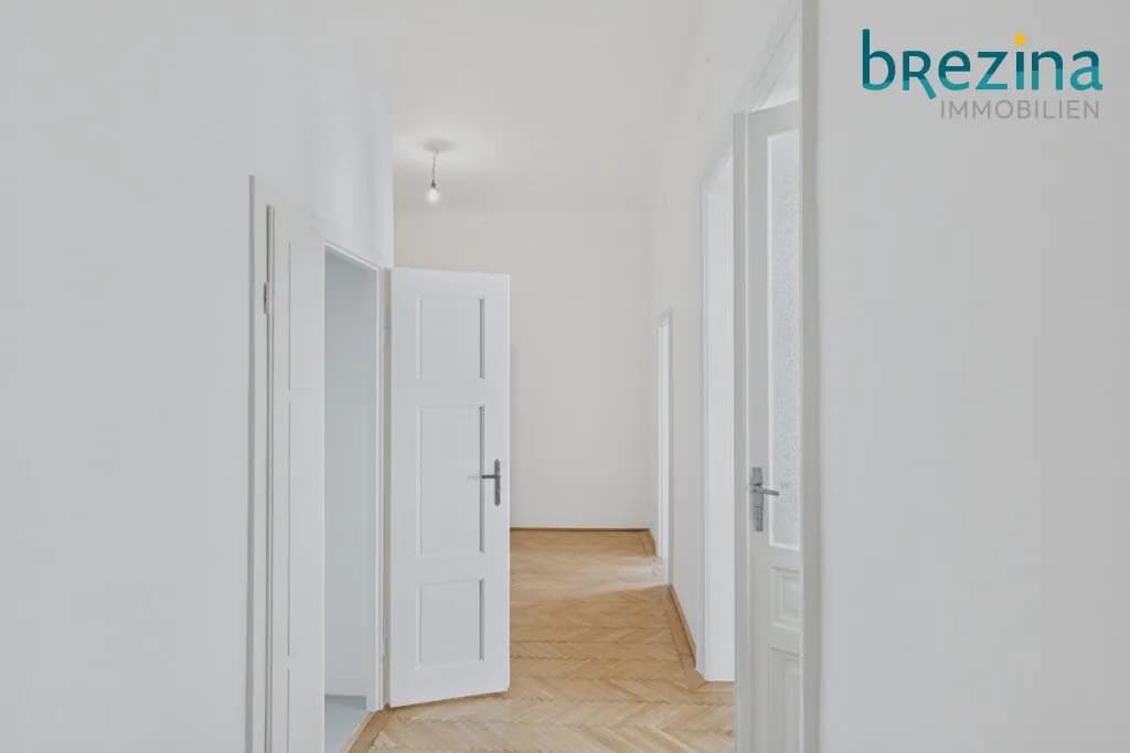 4-Zimmer-Wohnung mieten in Wien – 135 m², € 2.598 – Bild 15 von 19