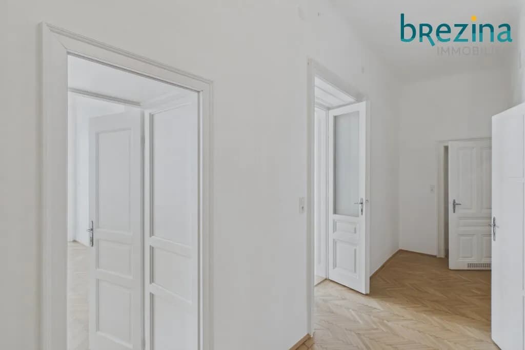 4-Zimmer-Wohnung mieten in Wien – 135 m², € 2.598 – Bild 16 von 19