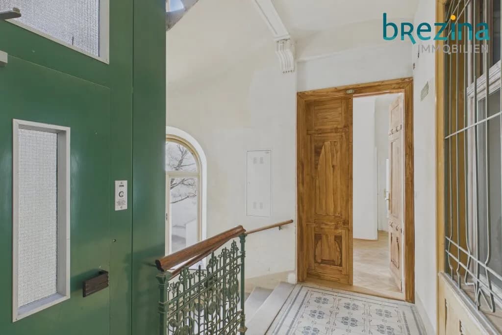 4-Zimmer-Wohnung mieten in Wien – 135 m², € 2.598 – Bild 17 von 19