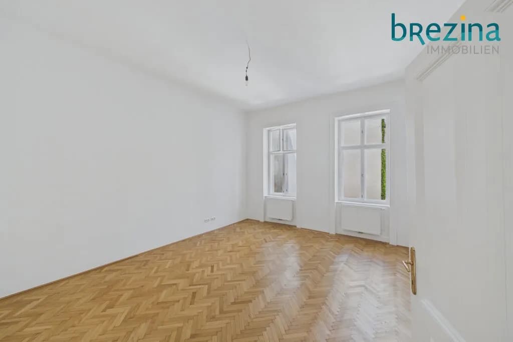 3-Zimmer-Wohnung mieten in Wien – 122,46 m², € 2.266 – Bild 2 von 22