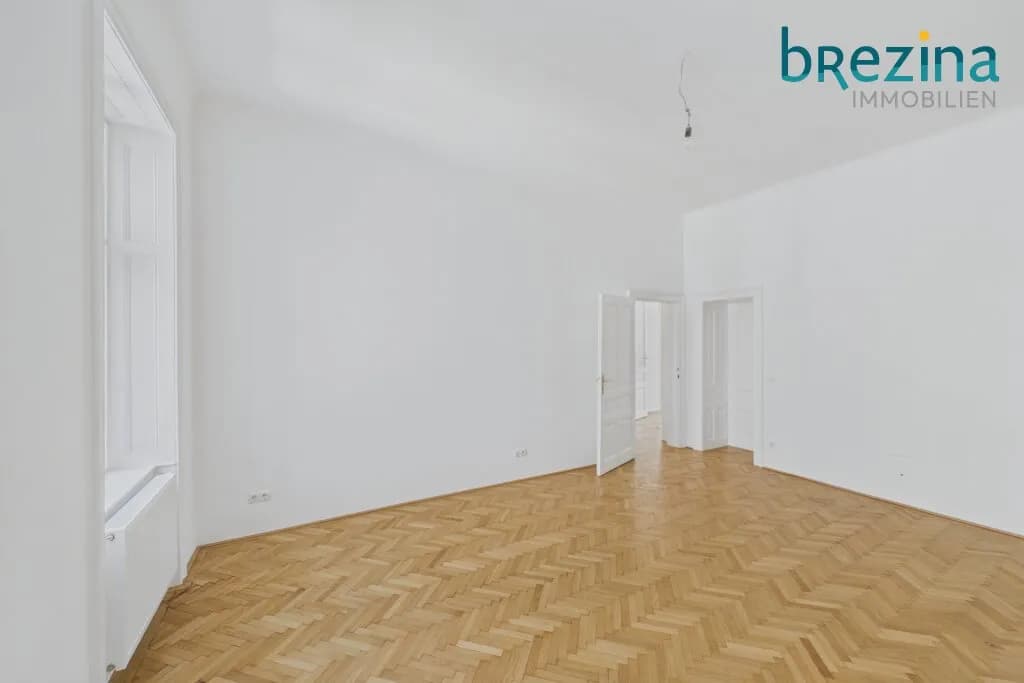 3-Zimmer-Wohnung mieten in Wien – 122,46 m², € 2.266 – Bild 3 von 22