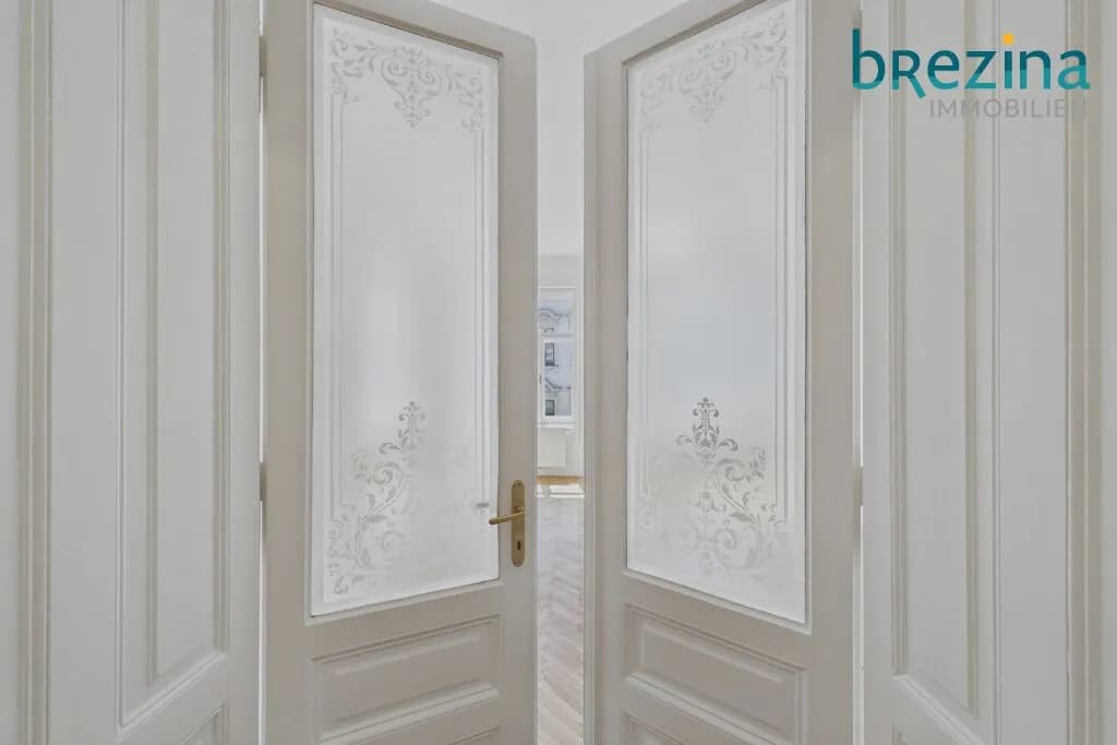 3-Zimmer-Wohnung mieten in Wien – 122,46 m², € 2.266 – Bild 4 von 22