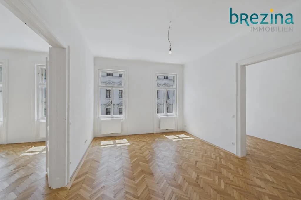 3-Zimmer-Wohnung mieten in Wien – 122,46 m², € 2.266 – Bild 5 von 22