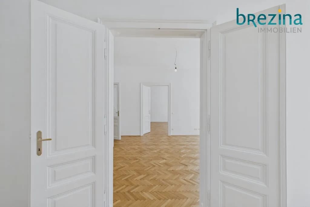 3-Zimmer-Wohnung mieten in Wien – 122,46 m², € 2.266 – Bild 7 von 22