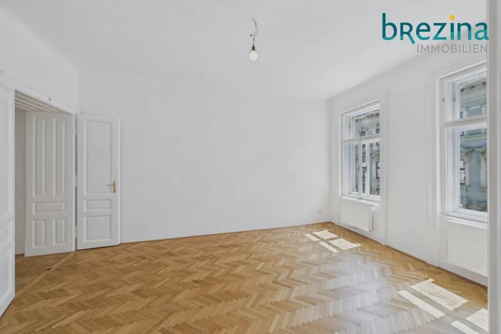3-Zimmer-Wohnung mieten in Wien – 122,46 m², € 2.266 – Bild 8 von 22