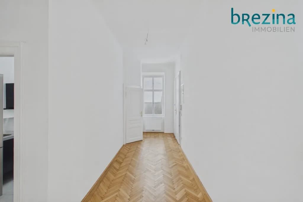 3-Zimmer-Wohnung mieten in Wien – 122,46 m², € 2.266 – Bild 10 von 22