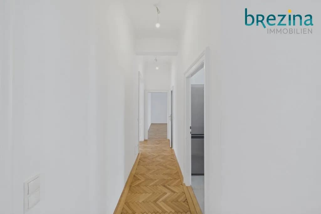 3-Zimmer-Wohnung mieten in Wien – 122,46 m², € 2.266 – Bild 11 von 22