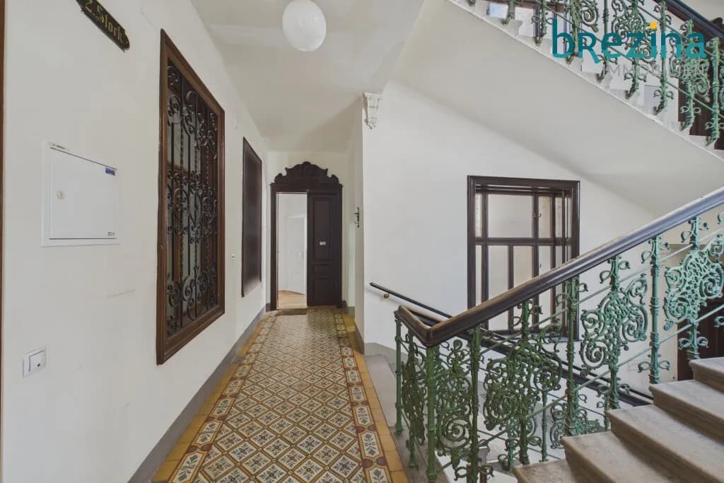 3-Zimmer-Wohnung mieten in Wien – 122,46 m², € 2.266 – Bild 18 von 22