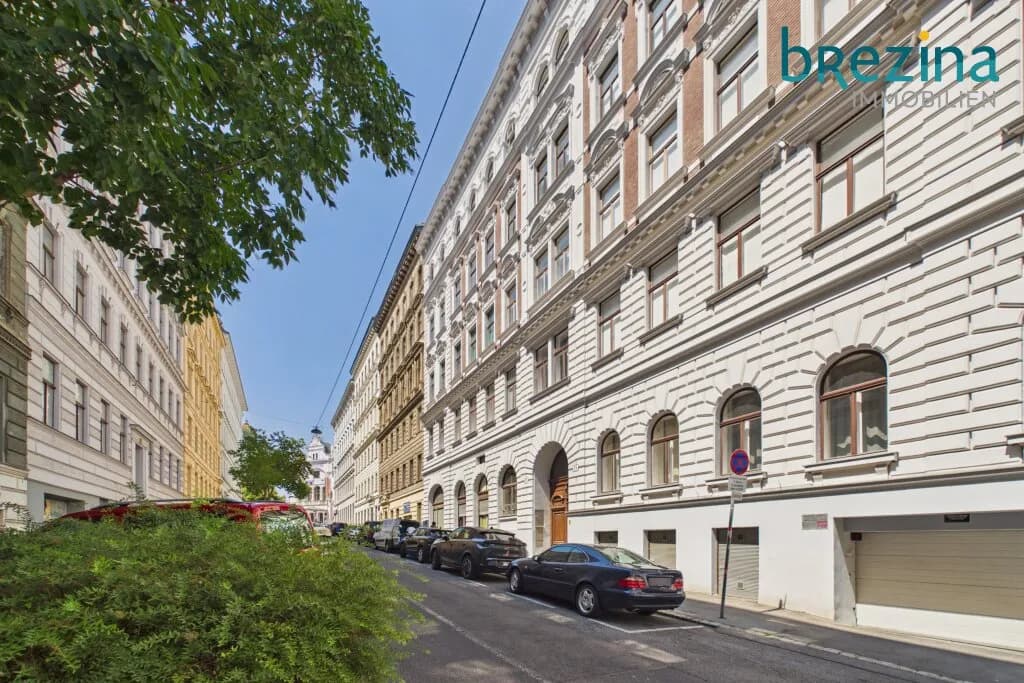 3-Zimmer-Wohnung mieten in Wien – 122,46 m², € 2.266 – Bild 20 von 22