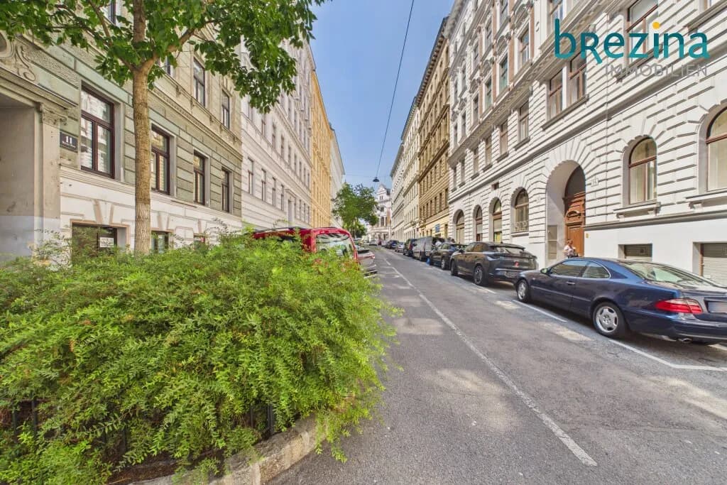 3-Zimmer-Wohnung mieten in Wien – 122,46 m², € 2.266 – Bild 21 von 22