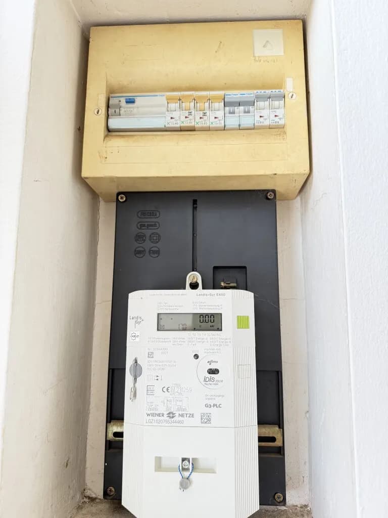 2-Zimmer-Wohnung kaufen in Wien – 38,51 m², € 128.890 – Bild 9 von 17
